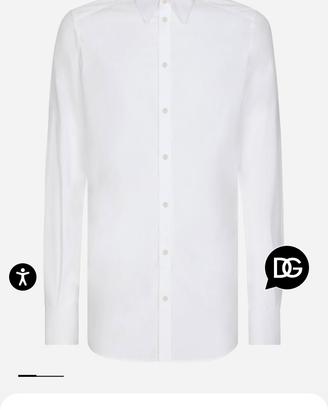 Camicia Dolce&Gabbana 