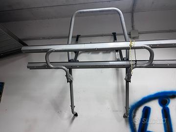 Portabici universale