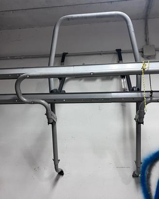 Portabici universale
