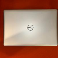 Dell inspairon 17 5770 Silver