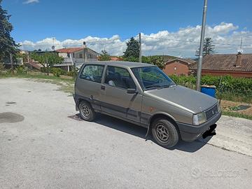Lancia y - 1990