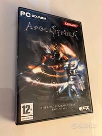 Apocaliptica - PC CD