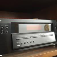 PIONEER SINTOAMPLIFICATORE HOME THEATER 5.1