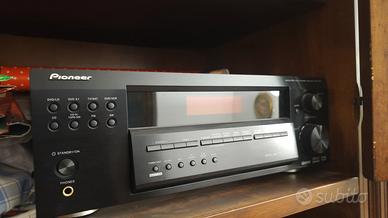 PIONEER SINTOAMPLIFICATORE HOME THEATER 5.1