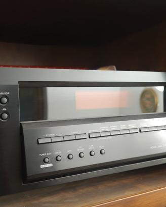 PIONEER SINTOAMPLIFICATORE HOME THEATER 5.1