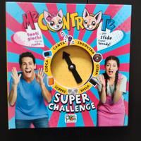 Libro gioco Me contro Te.