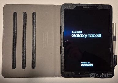 Talbet Samsung Tab S3 32 Gb LTE