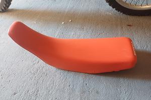 Honda cr 125 250 1990