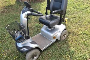 scooter elettrico 