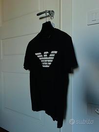 T-shirt emporio armani