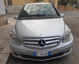 Mercedes classe b 180