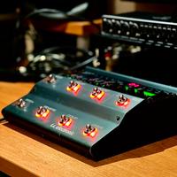 Pedaliera TC Electronic Nova System