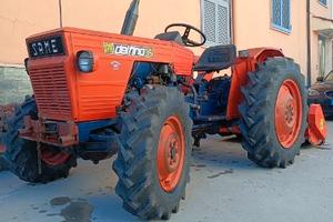 Trattore Same Delfino 35CV DT