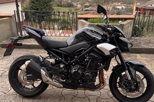 Z900 + accessori