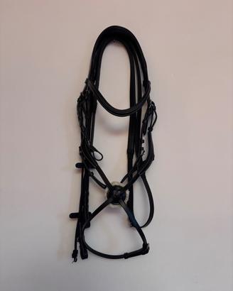 Testiera messicana Equestro