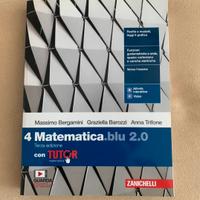 4 Matematica blu 2.0