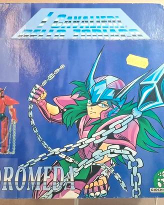 Bandai Saint Seiya Cavalieri dello zodiaco Shun