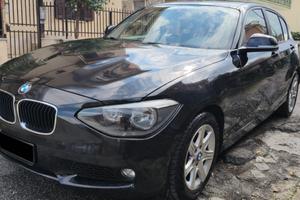 BMW Serie 1 116D