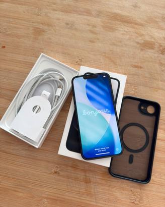Iphone 16 E da 128 gb nero
