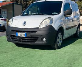 Renault Kangoo Z.E. E-Tech Electric