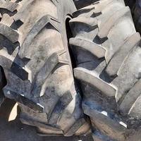 Coppia pneumatici usati 360 70 24 firestone
