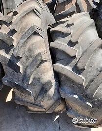 Coppia pneumatici usati 360 70 24 firestone