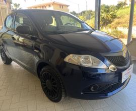 Lancia Ypsilon 1.2 69 CV 5 porte Elefantino Blu