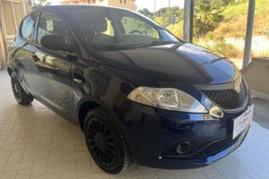 Lancia Ypsilon 1.2 69 CV 5 porte Elefantino Blu