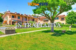 3 LOCALI A PUEGNAGO SUL GARDA