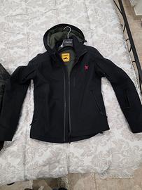 Giacca Spidi Scrambler TG S