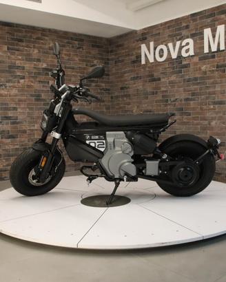 Bmw CE 02 (4Kw) 4 kw