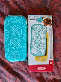 CUSTODIA PER NINTENDO SWITCH LITE