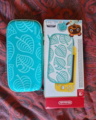 CUSTODIA PER NINTENDO SWITCH LITE