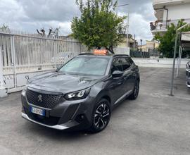 Peugeot 2008 BlueHDi 130 S&S EAT8 Allure Pack QUAD