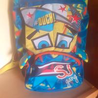 Zaini scuola SJ Seven