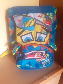 Zaini scuola SJ Seven