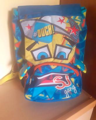 Zaini scuola SJ Seven