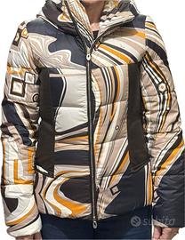 Piumino Emilio Pucci