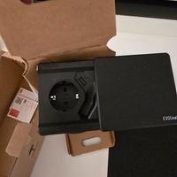 multipresa da incasso