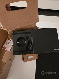 multipresa da incasso