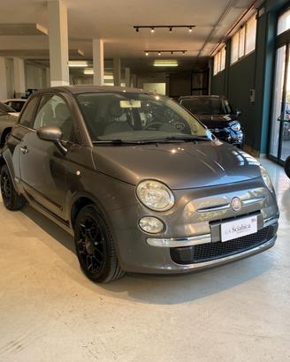 Fiat 500 1.2 Sport