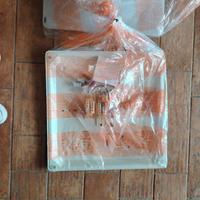 plafoniera vintage iguzzini 