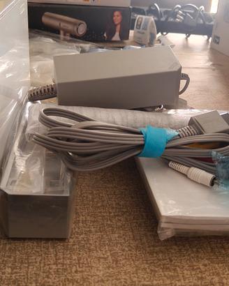 Nintendo Wii + 1 gioco 