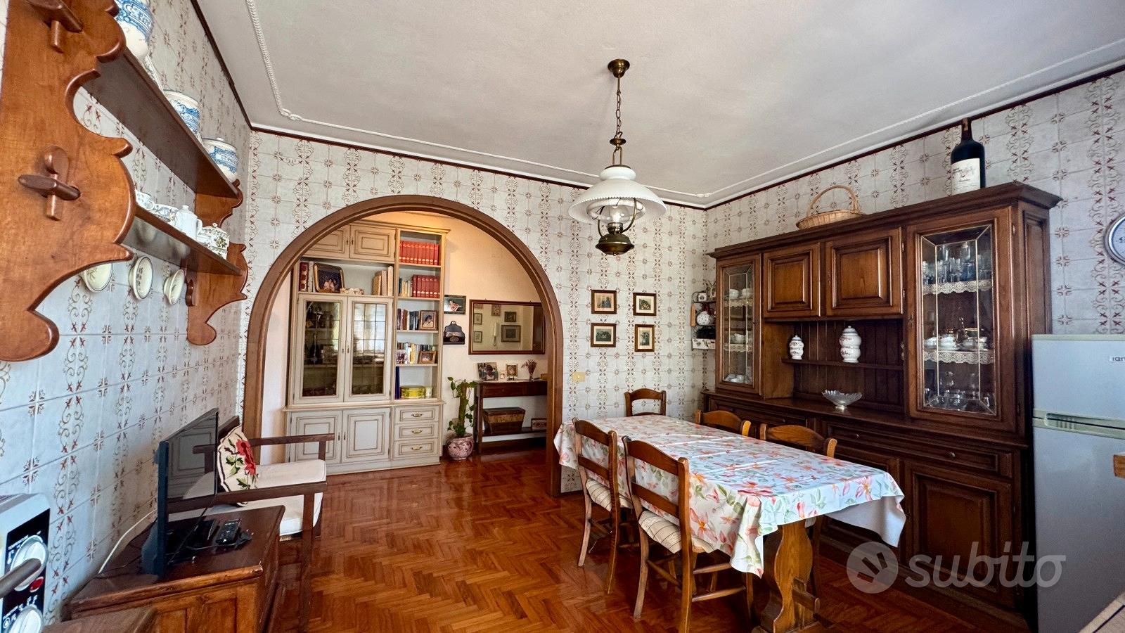 Apartment in Piombino, Riotorto - Vista 6