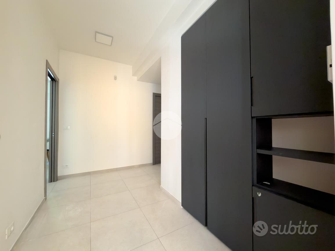 Appartamento – L'Aquila, Poggio di Roio - Vista 4