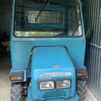 Mezzo agricolo