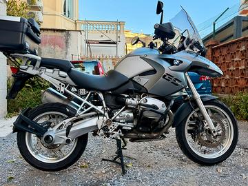 BMW R 1200 GS