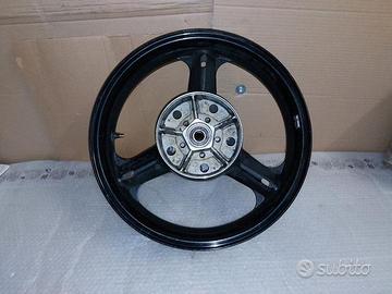 cerchio posteriore suzuki vstrom 650