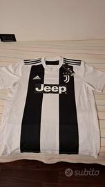 maglia Juventus 2018 originale, nuova