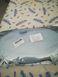 Panni per scopa a vapore polti